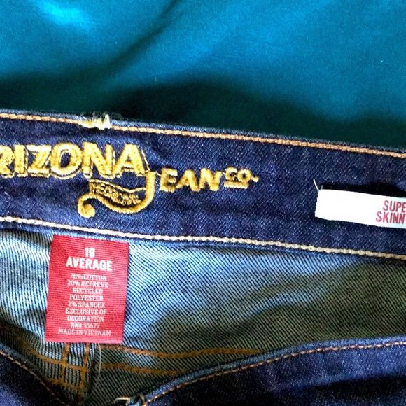 Arizona jeans - Picture 3 of 4